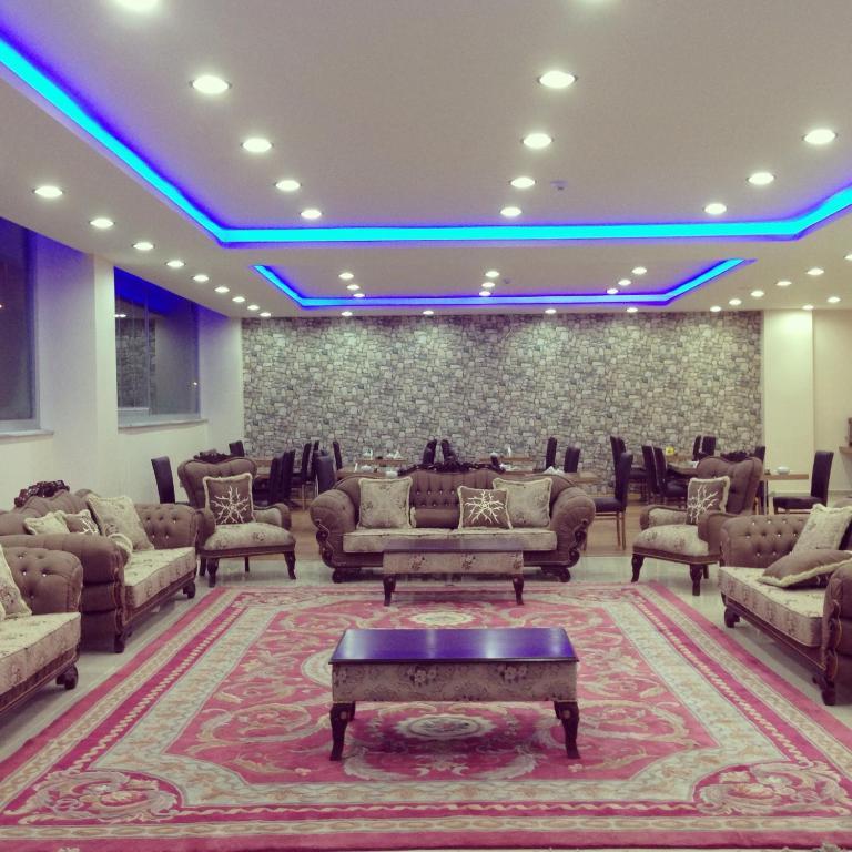 Avcilar Vizyon Hotel Istambul Exterior foto