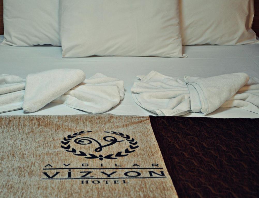 Avcilar Vizyon Hotel Istambul Exterior foto