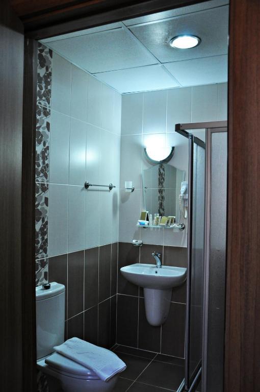 Avcilar Vizyon Hotel Istambul Exterior foto