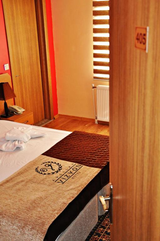 Avcilar Vizyon Hotel Istambul Exterior foto