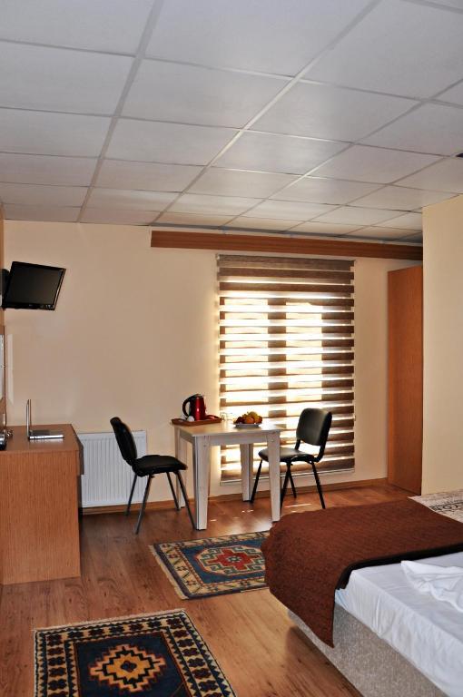 Avcilar Vizyon Hotel Istambul Exterior foto