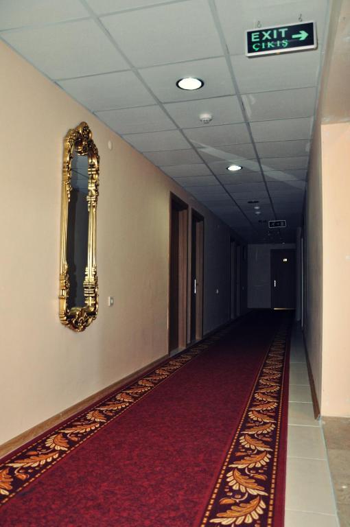 Avcilar Vizyon Hotel Istambul Exterior foto